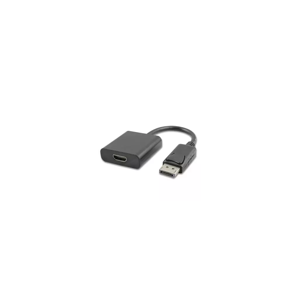 Obrázek produktu PremiumCord Adapter DisplayPort - HDMI, M/F,4K,60Hz, 20cm