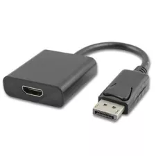 obrázek produktu PremiumCord Adapter DisplayPort - HDMI, M/F,4K,60Hz, 20cm