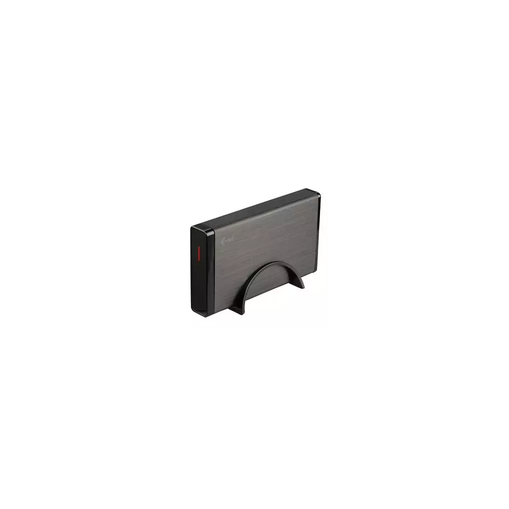 Obrázek produktu i-tec MYSAFE Advanced BLACK 3,5