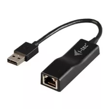 obrázek produktu i-tec USB 2.0 Fast Ethernet Adapter 100/10Mbps