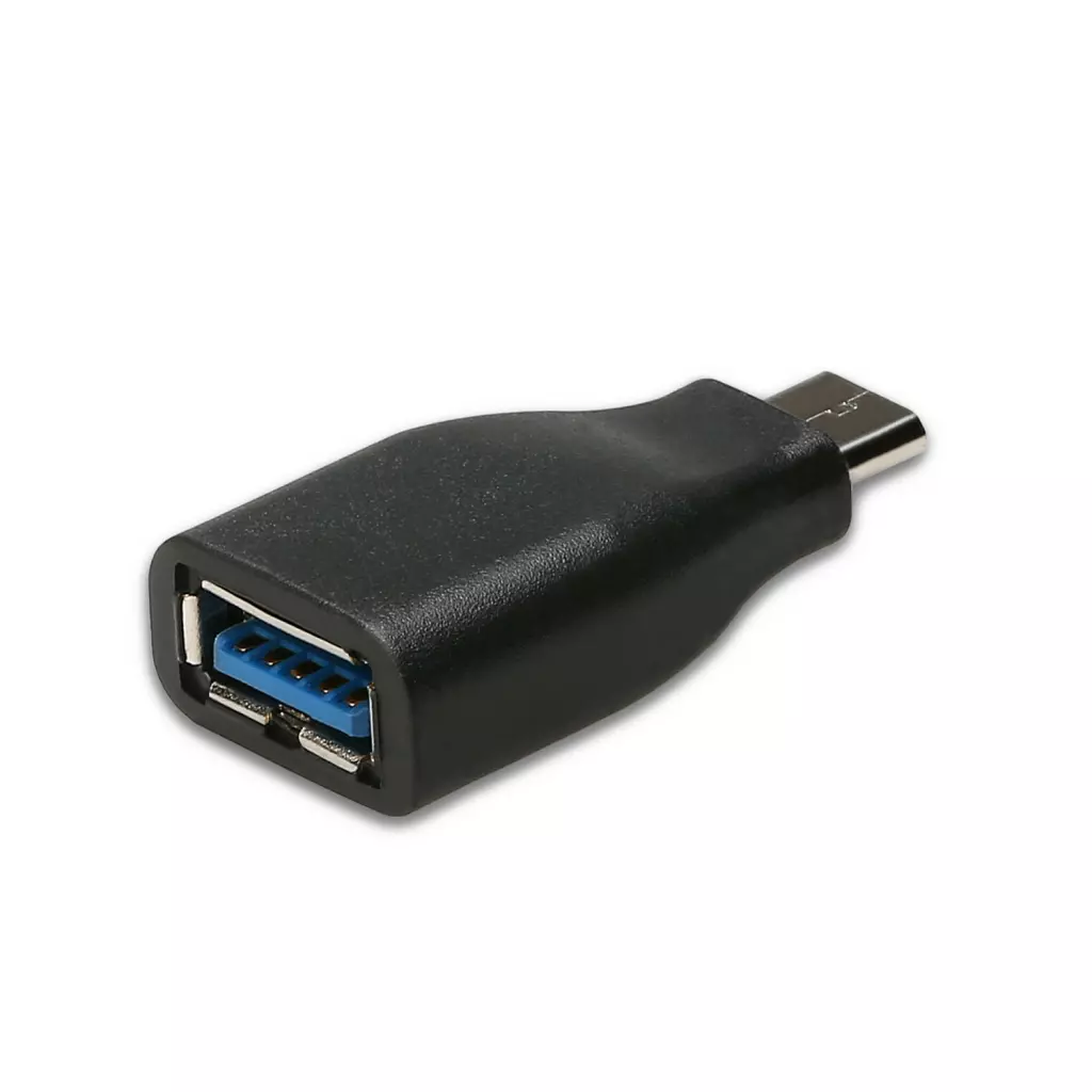 Obrázek produktu i-tec USB 3.1 Type C male to Type A female adaptér