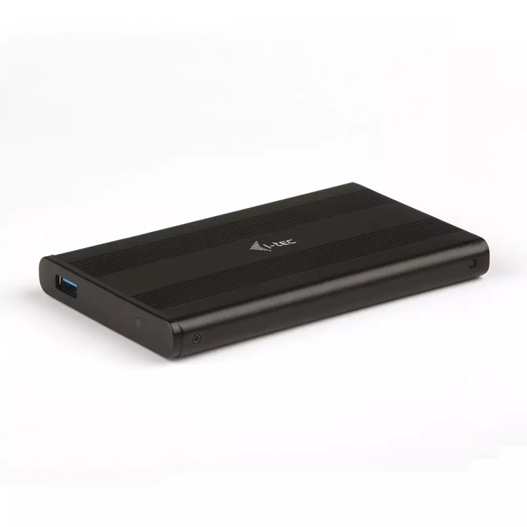 Obrázek produktu i-tec MYSAFE AluBasic 2,5