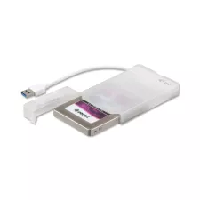 obrázek produktu i-tec MYSAFE Easy 2,5\" USB 3.0 White