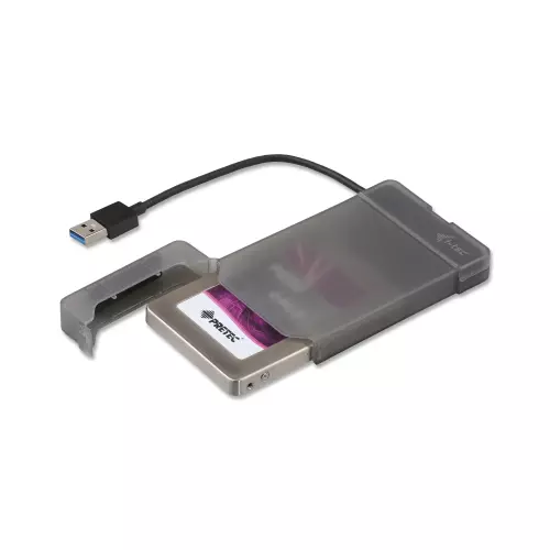 obrázek produktu i-tec MYSAFE Easy 2,5" USB 3.0 Black