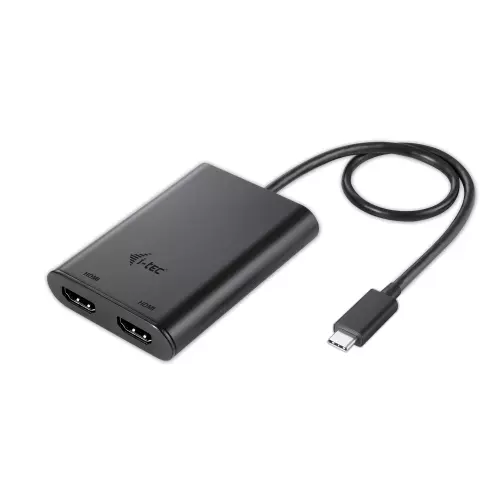 obrázek produktu i-tec USB-C na 4K Dual HDMI video adaptér