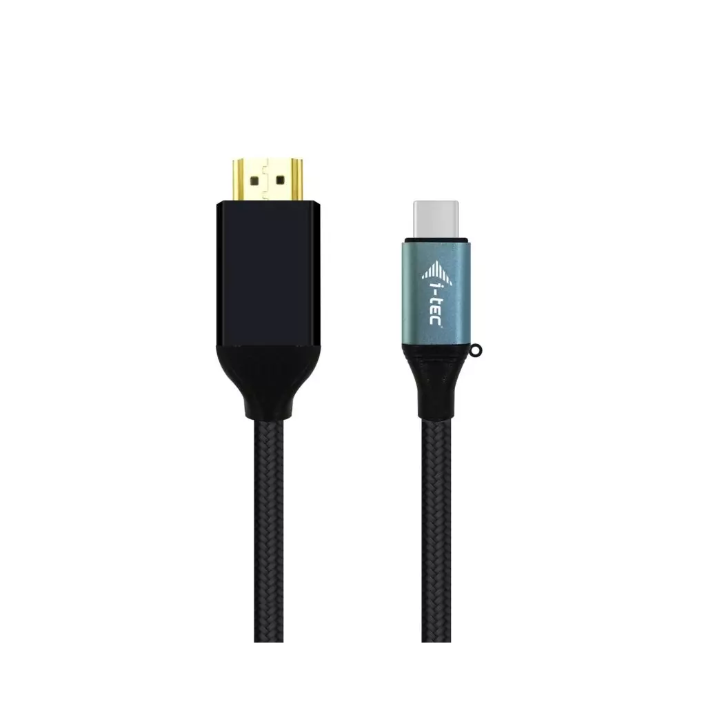 Obrázek produktu i-tec USB-C HDMI Cable Adapter 4K / 60 Hz 150cm