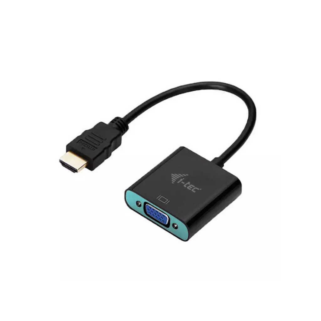 Obrázek produktu i-tec HDMI to VGA Cable Adapter