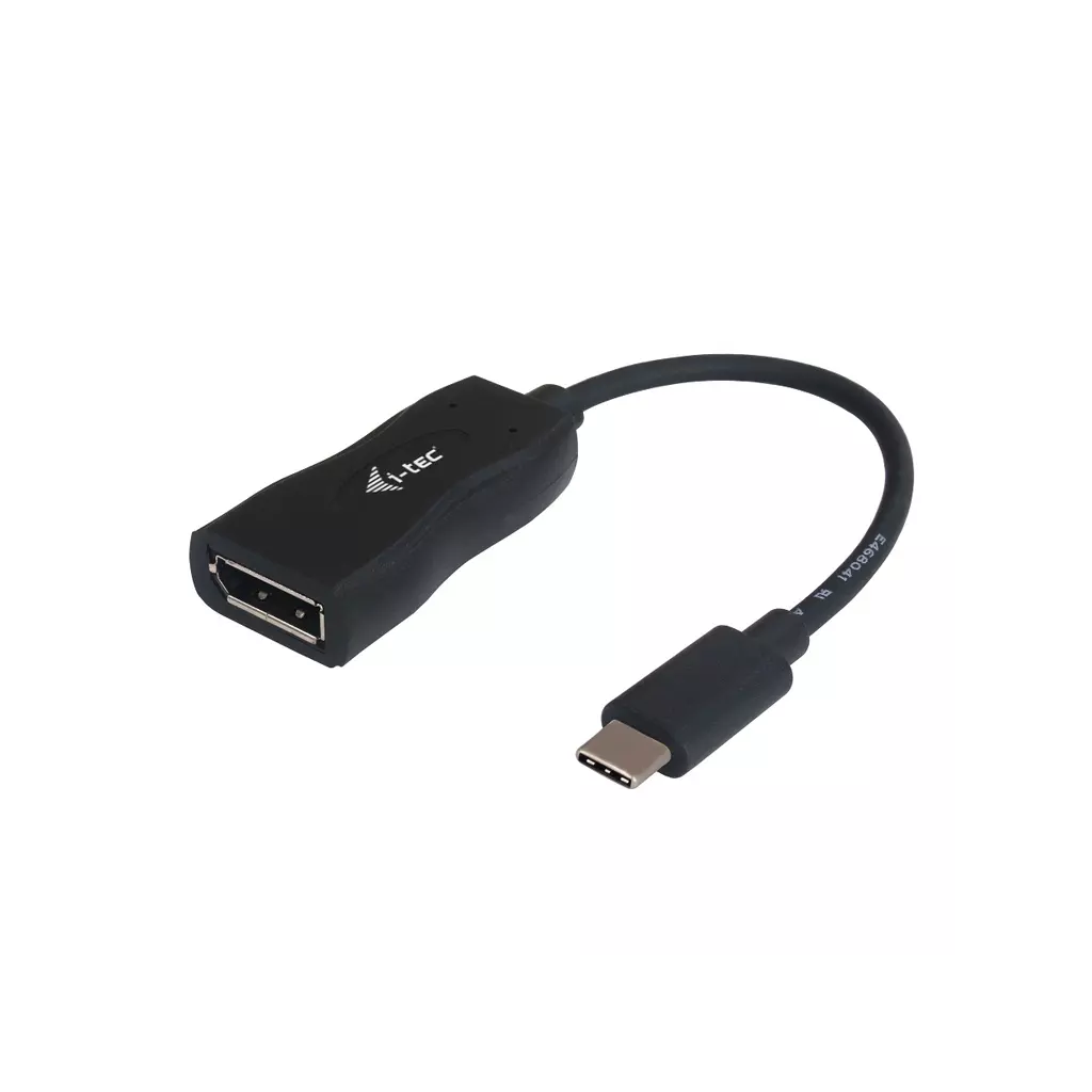 Obrázek produktu i-tec USB-C Display Port Adapter 4K/60Hz