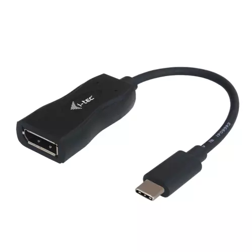 obrázek produktu i-tec USB-C Display Port Adapter 4K/60Hz