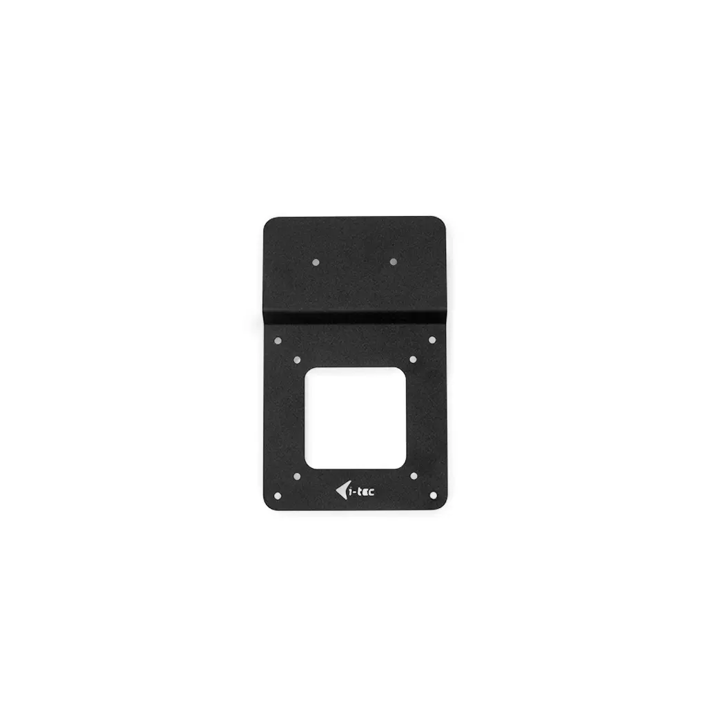 Obrázek produktu i-tec Docking Station Bracket for monitors with flat VESA mount