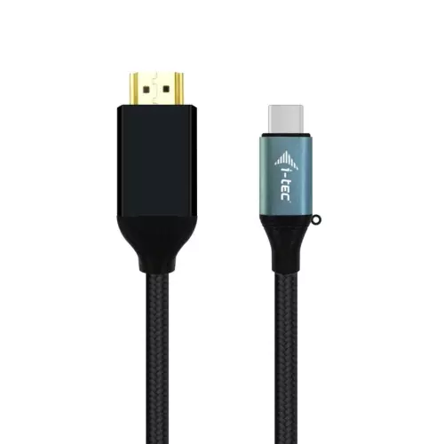 obrázek produktu i-tec USB-C HDMI Cable Adapter 4K / 60Hz 200cm