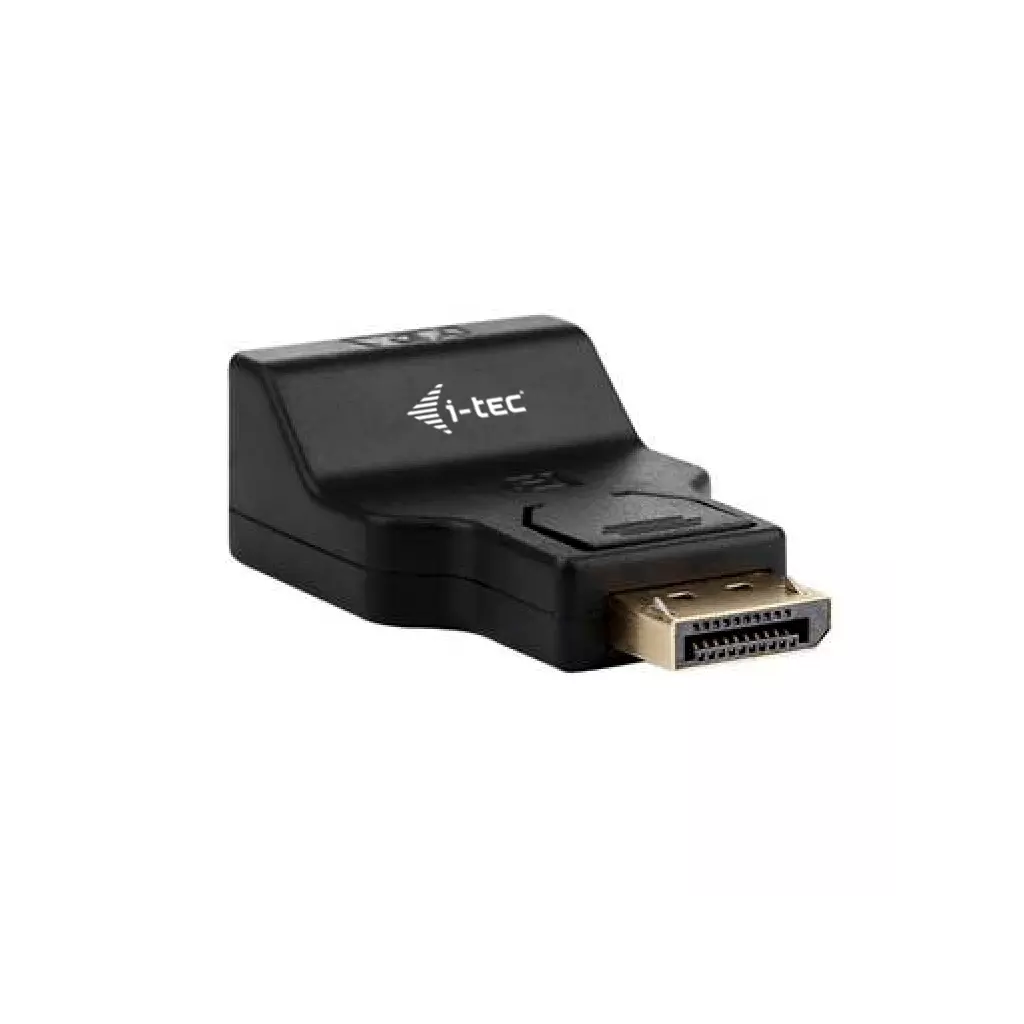 Obrázek produktu i-tec DisplayPort to VGA Adapter
