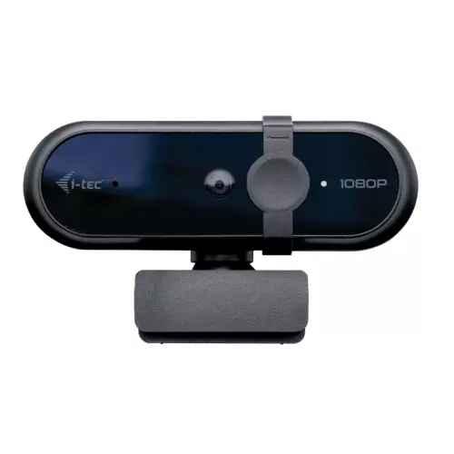 obrázek produktu i-tec SOLOMON 100 1080p Webcam