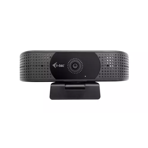obrázek produktu i-tec SOLOMON 500 4K PDAF Webcam