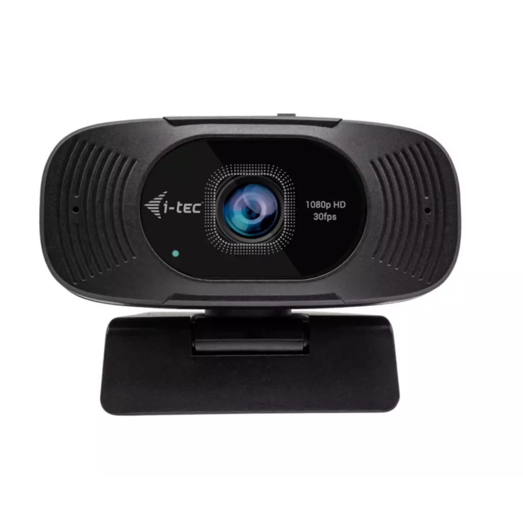 Obrázek produktu i-tec SOLOMON 200 1080p Business Webcam