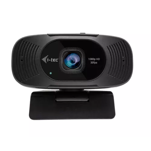 obrázek produktu i-tec SOLOMON 200 1080p Business Webcam