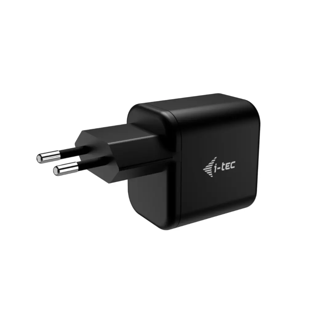 Obrázek produktu i-tec 65W USB-C Power Delivery GaN Charger