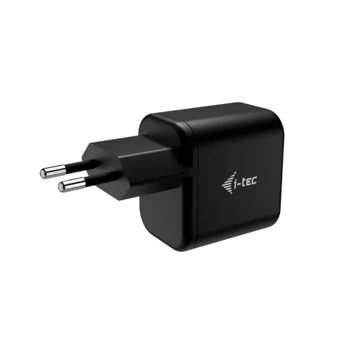 obrázek produktu i-tec 65W USB-C Power Delivery GaN Charger