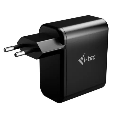 obrázek produktu i-tec 100W USB-C Power Delivery GaN Charger