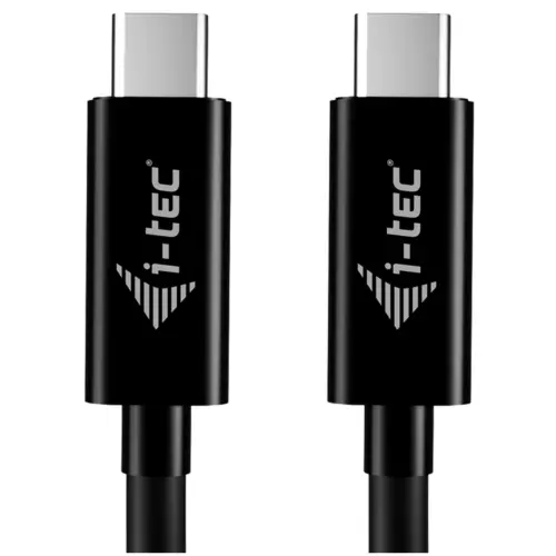 obrázek produktu i-tec USB-C PD Charging Cable 1.8m