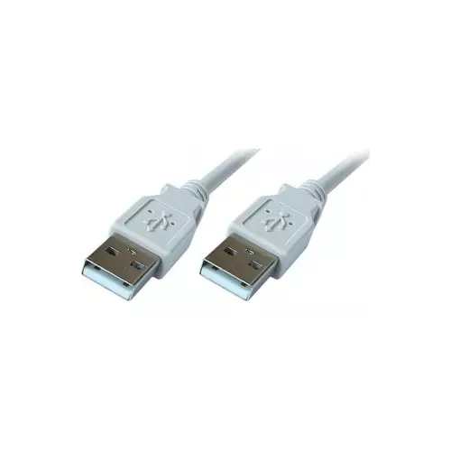 obrázek produktu PremiumCord USB 2.0 A-A M/M 0,5m propojovací kabel