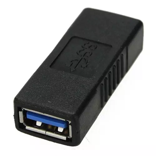 obrázek produktu PremiumCord USB-A 3.0 redukce F/F