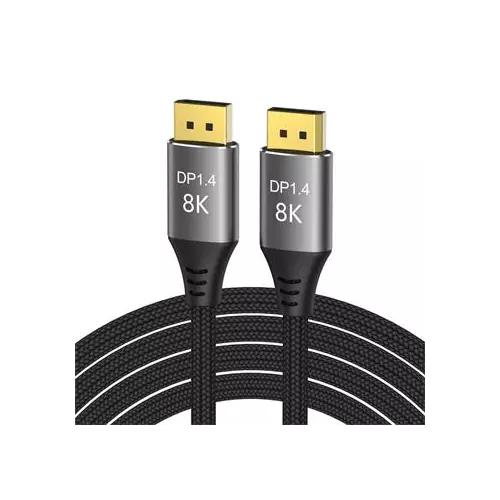 obrázek produktu PremiumCord 8K DP1.4 5m