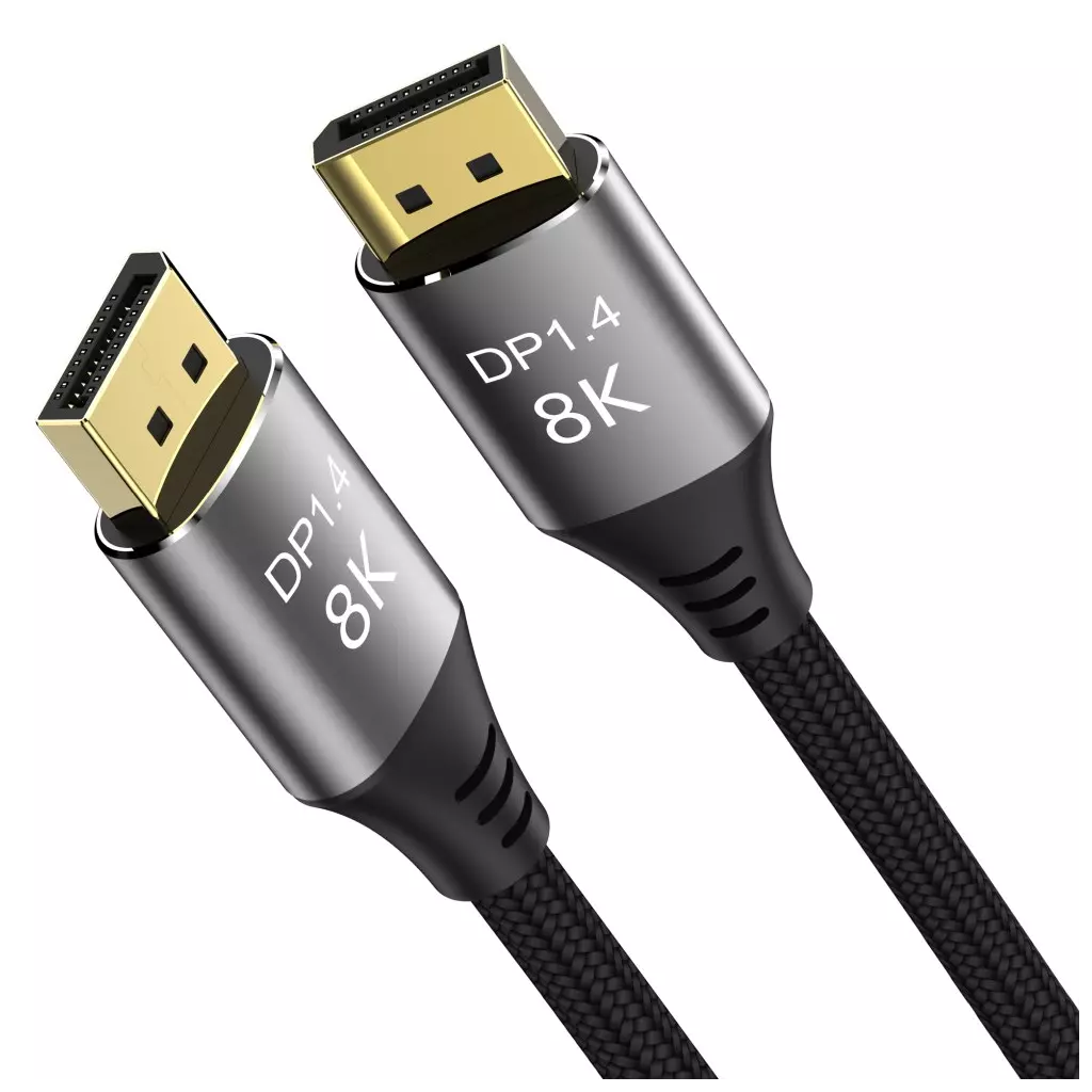 Obrázek produktu PremiumCord 8K DP1.4 7,5m
