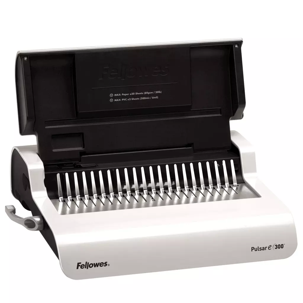 Obrázek produktu Fellowes Vazač Pulsar-E 300