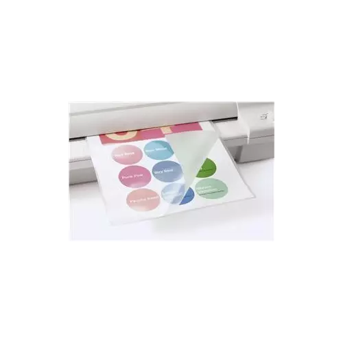 obrázek produktu Laminovací fólie Eurosupplies A3, 80 mic, lesklá