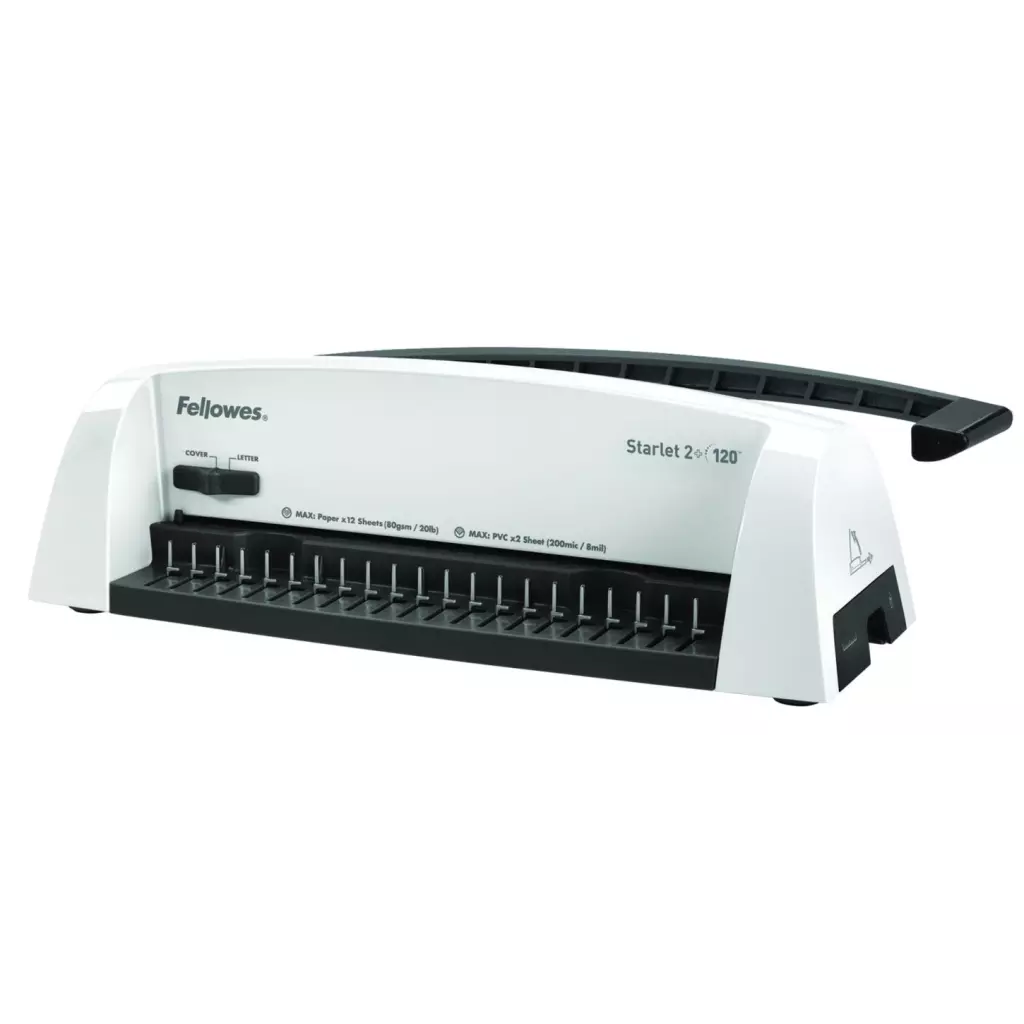 Obrázek produktu Fellowes Vazač Starlet2+