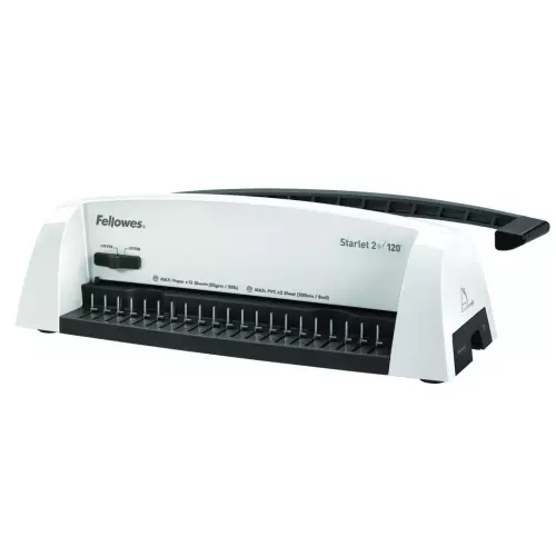 obrázek produktu Fellowes Vazač Starlet2+