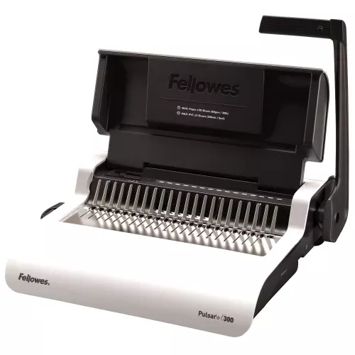 obrázek produktu Fellowes Vazač Pulsar+
