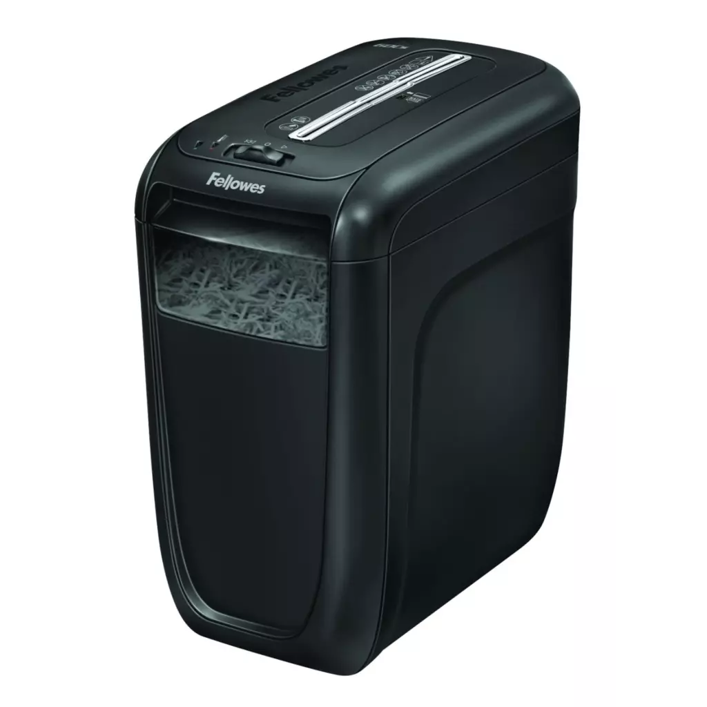 Obrázek produktu Fellowes Skartovač 60 Cs