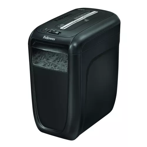 obrázek produktu Fellowes Skartovač 60 Cs