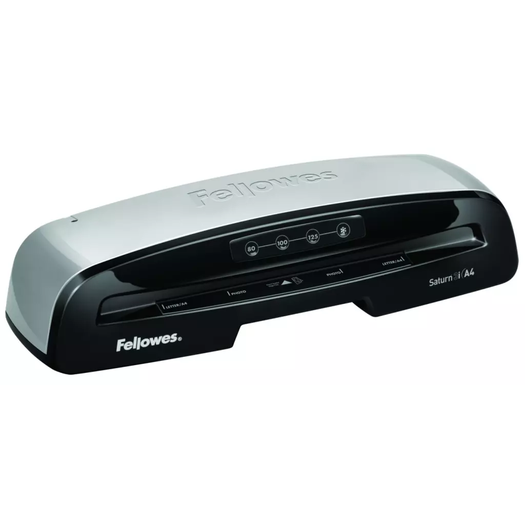 Obrázek produktu Fellowes Laminátor SATURN A4