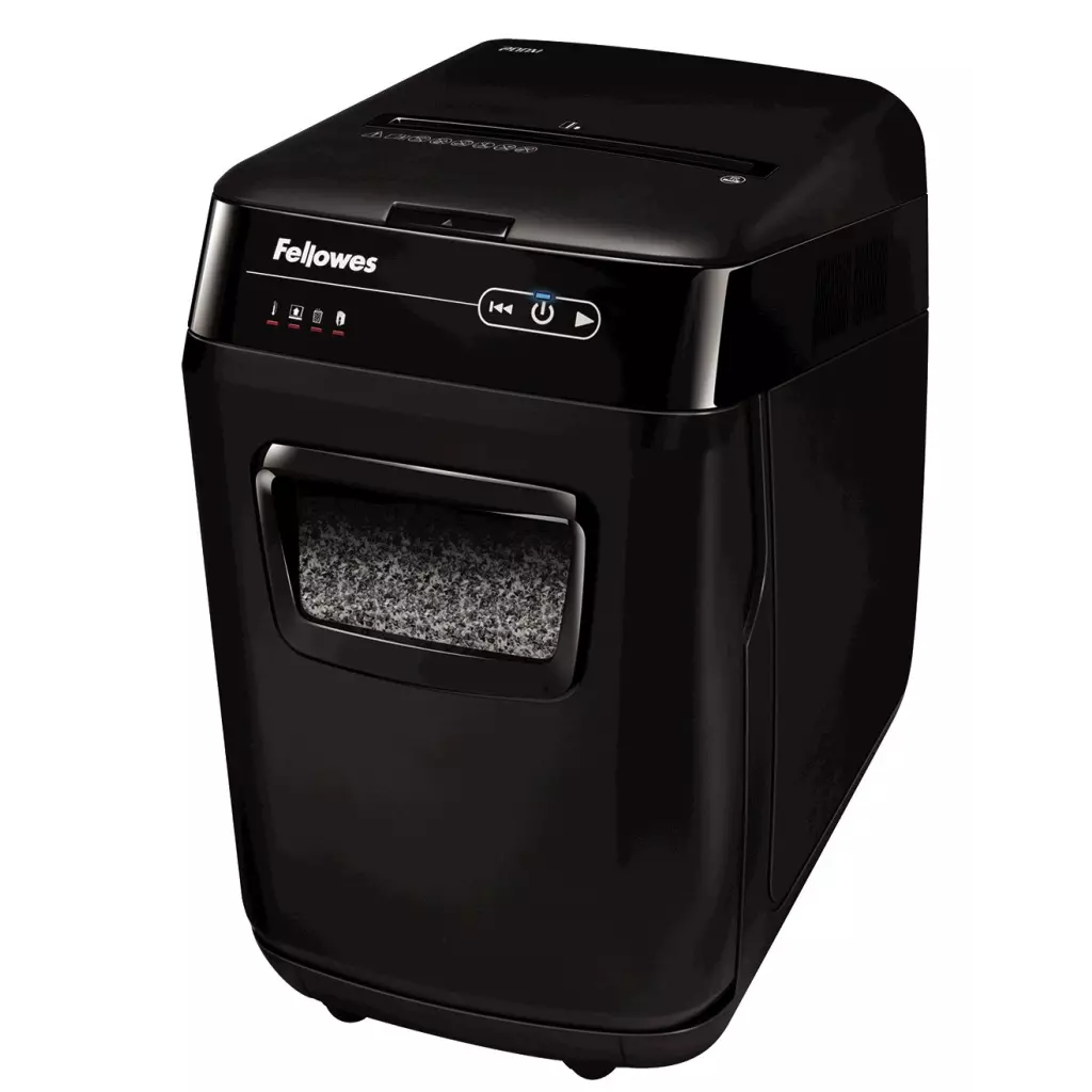 Obrázek produktu Fellowes Skartovač AutoMax 200 M