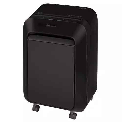 obrázek produktu Fellowes Skartovač LX 211 černý