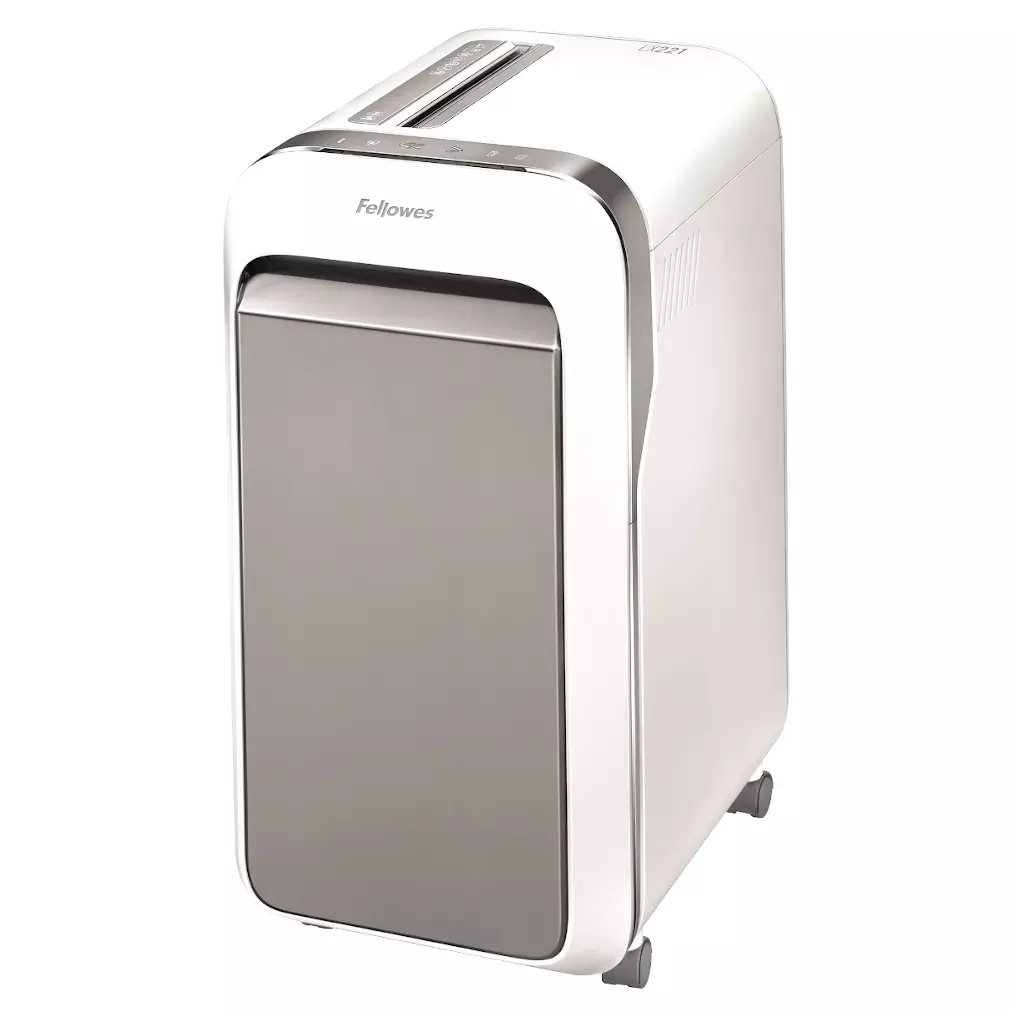 Obrázek produktu Fellowes Skartovač LX 221 bílý
