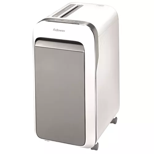 obrázek produktu Fellowes Skartovač LX 221 bílý