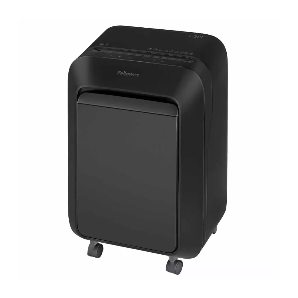 Obrázek produktu Fellowes Skartovač LX 210