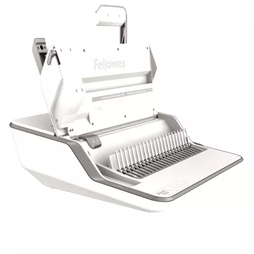 obrázek produktu Fellowes Multifunkční Vazač Lyra™ 3 v 1