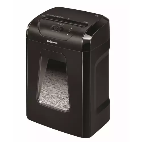 obrázek produktu Fellowes Skartovač 12 C
