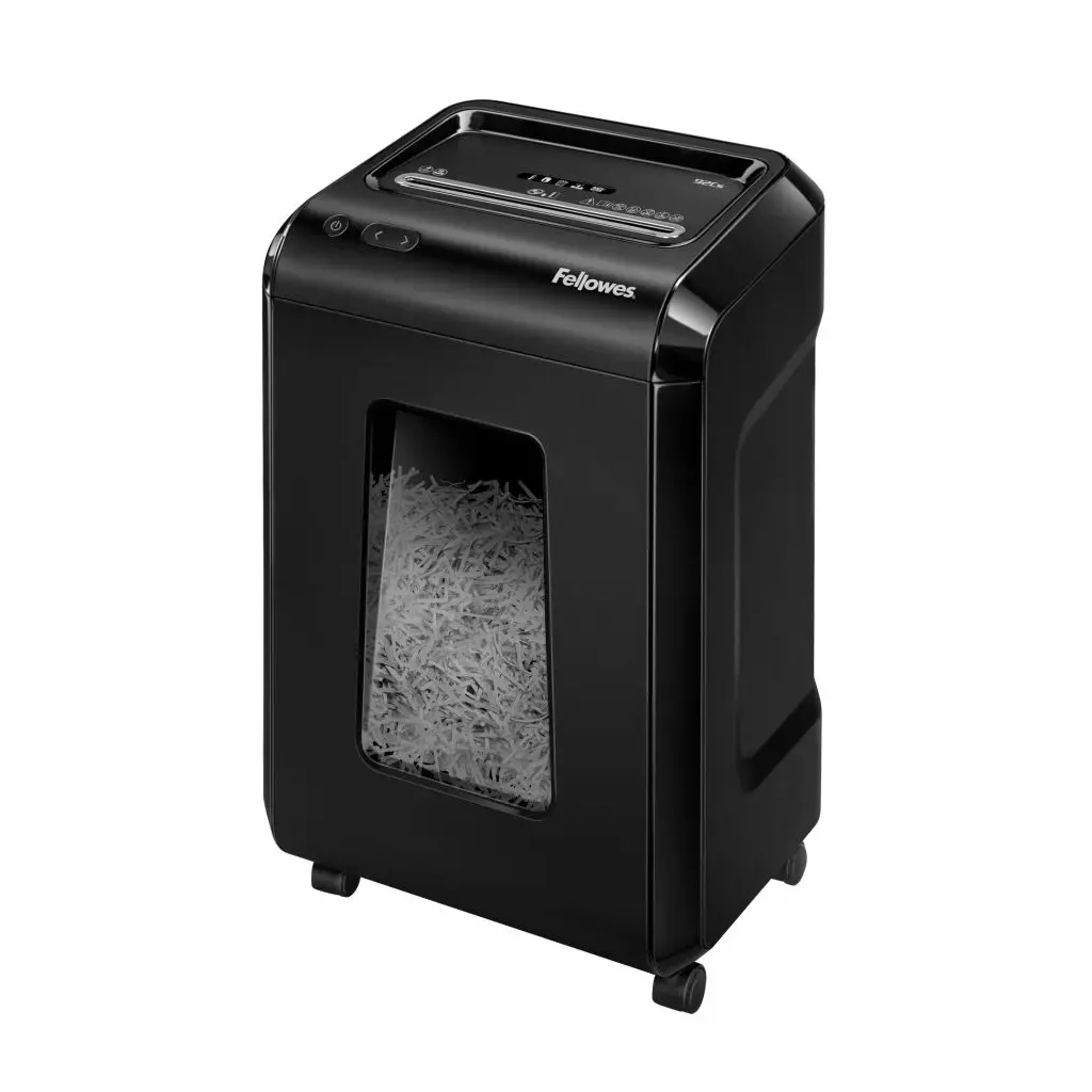 Obrázek produktu Fellowes Skartovač 92 Cs