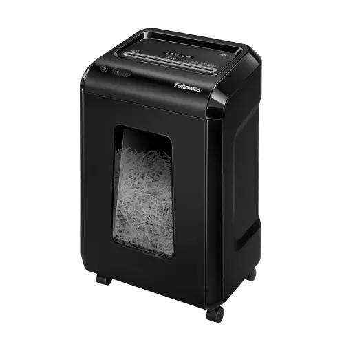 obrázek produktu Fellowes Skartovač 92 Cs