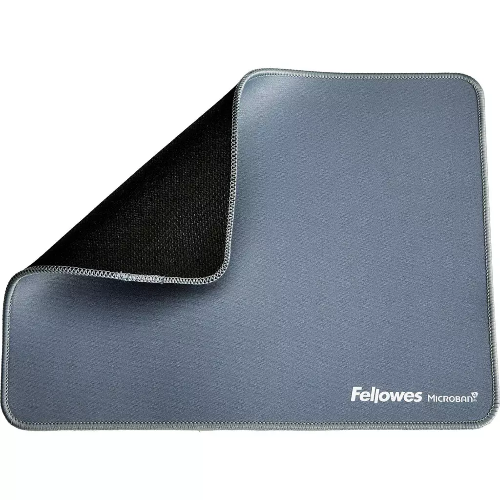 Obrázek produktu Podložka pod myš Fellowes BREYTA XL námořní modř