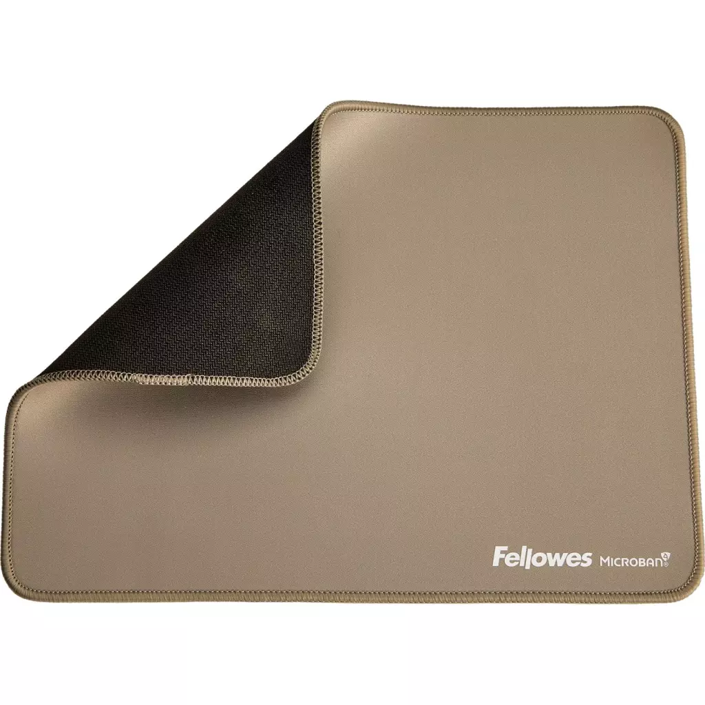 Obrázek produktu Podložka pod myš Fellowes BREYTA XL písková