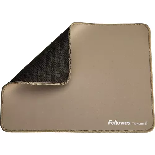 obrázek produktu Podložka pod myš Fellowes BREYTA XL písková