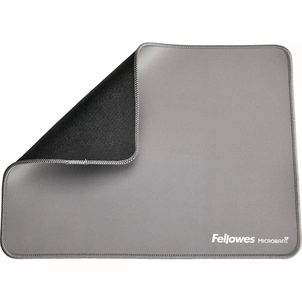 Obrázek produktu Podložka pod myš Fellowes BREYTA XL šedá
