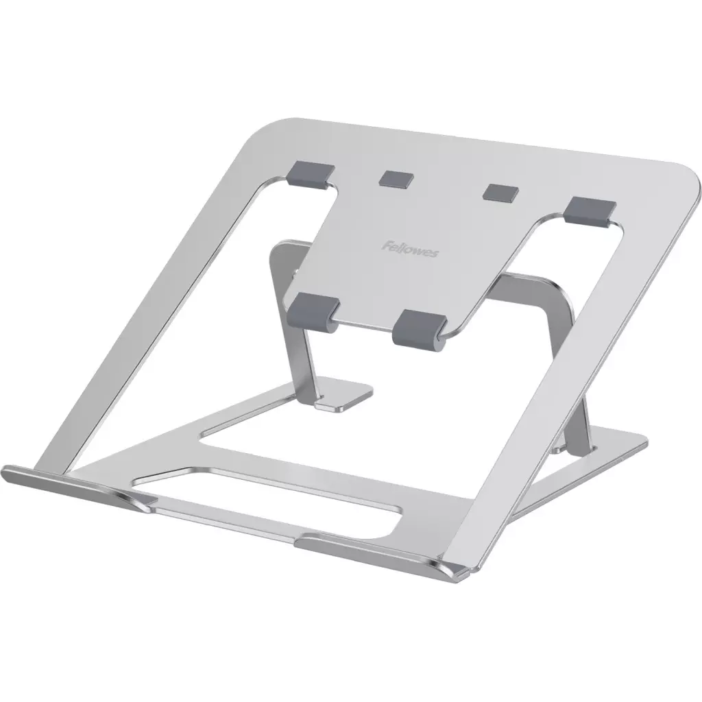 Obrázek produktu Stojan na notebook Fellowes ALUMIA stříbrný